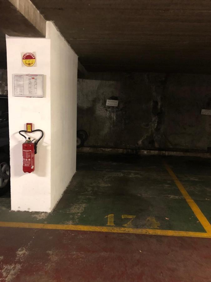 Hyper-Centre Historique Avec Possibilite De Reservation Parking Toulouse Kültér fotó