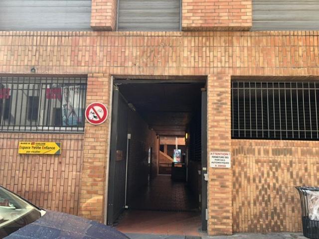 Hyper-Centre Historique Avec Possibilite De Reservation Parking Toulouse Kültér fotó